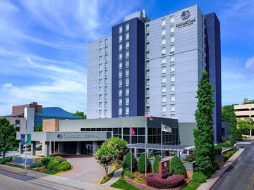Deal activity: May 17-23
