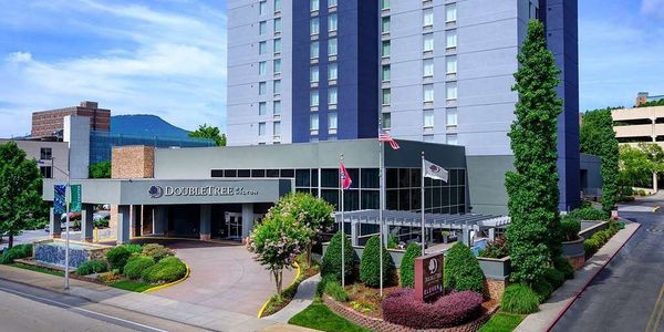 Doubletree Chattanooga