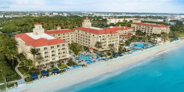 Eau Palm Beach Resort Spa 