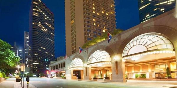 Fairmont Dallas Deal of the Week