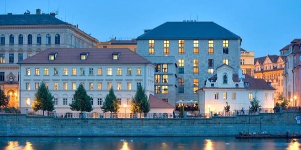 Four Seasons Prague