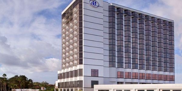 Hilton Houston NASA Clear Lake