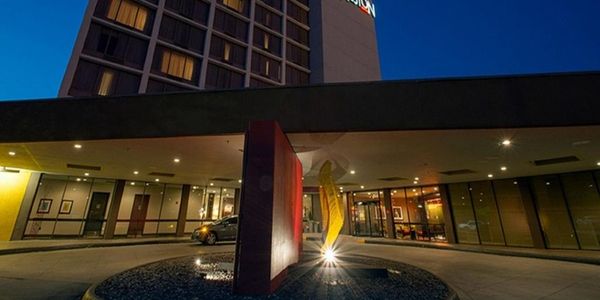 Hotel Preston Nashville