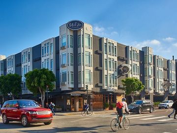 Deal activity: October 10-18, 2023