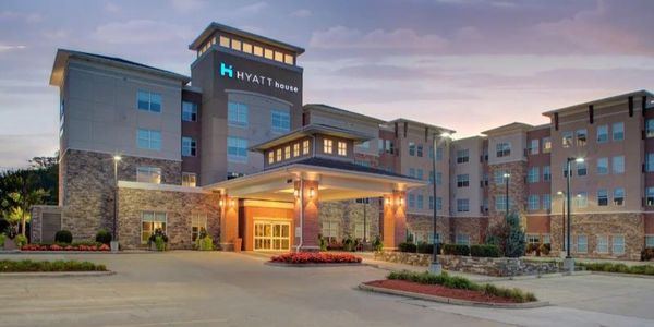 Hyatt House Shelton