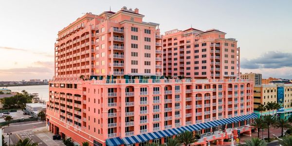 Hyatt Regency Clearwater