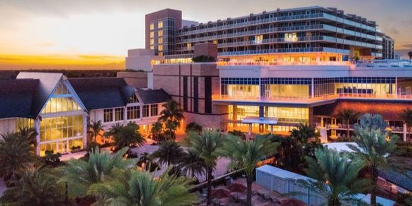 JW Marriott Marco Island