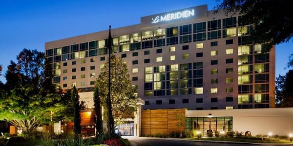 Le Meridien Atlanta Perimeter Deal of the week