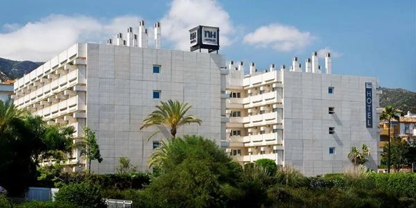 Hotel NH Marbella