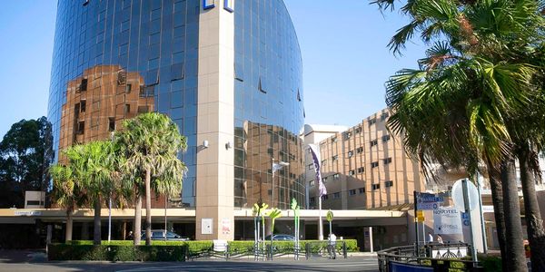 Novotel Sydney