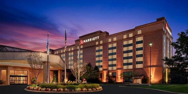 Pittsburgh Marriott North Deal of the week 2