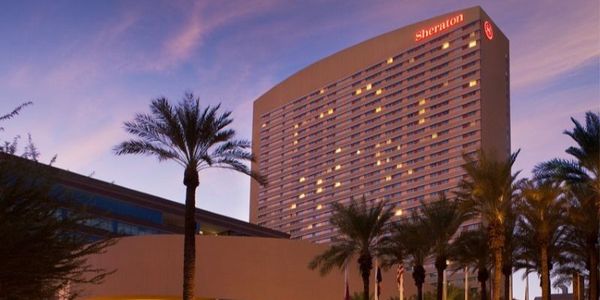 Sheraton Phoenix Downtown deal of the week
