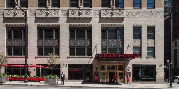 Virgin Chicago deal of the week
