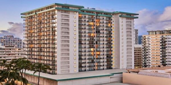 Waikiki Resort Hotel