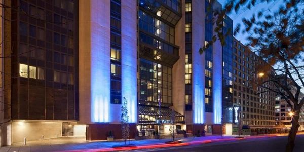 Westin Washington DC City Center