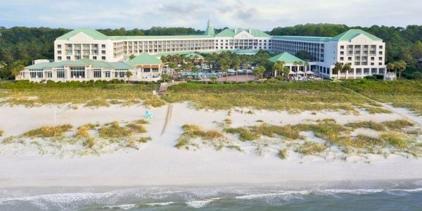 Westin Hilton Head South Carolina
