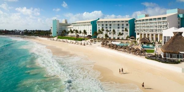 The Westin Resort Spa Cancun