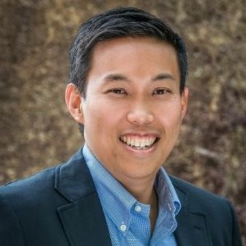 Stephen Chan