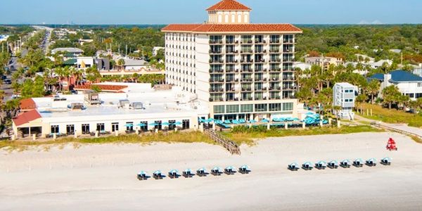 One Ocean Florida