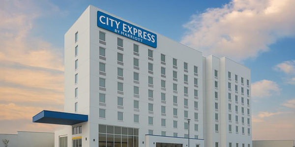 Marriott signs City Express deal in El Salvador