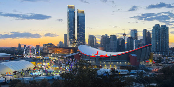 Latest news: Marriott adds 3 in Calgary; Brand USA cuts; pre-COVID NYC hotel sells