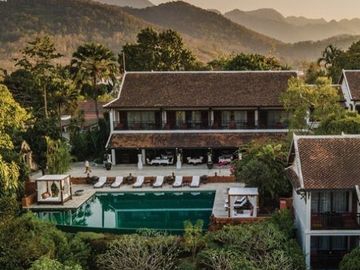 Latest news: Hyatt rebrand in Charleston; Marriott adds in Cambodia, Laos; Hilton’s Brazil growth