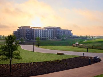 Inside Omni’s plans to raise the ceiling, expand its footprint