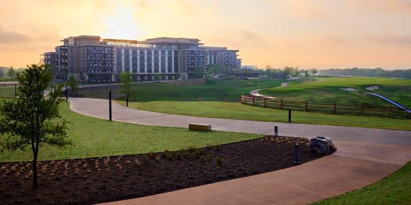Omni PGA Frisco Resort