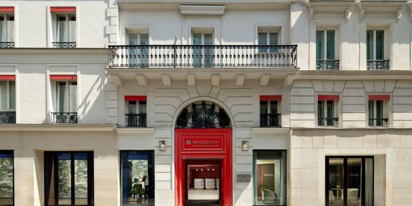 NH Collection Paris Champs Elysees 