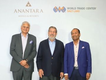 Minor expands Anantara brand in India