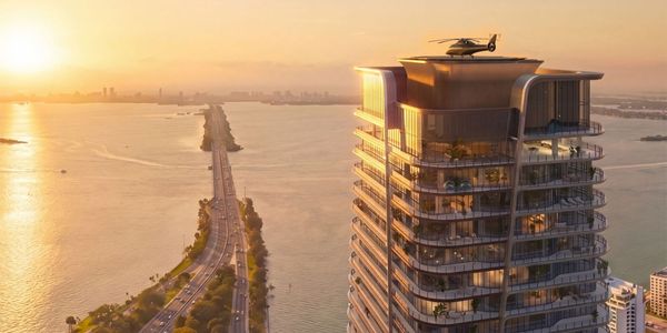 Anantara Miami Resort and Residences