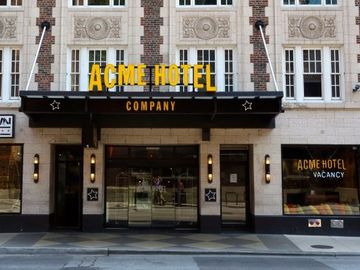 Hilton creates more flexibility with new collection