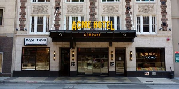 ACME Hotel Chicago