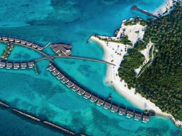 Atmosphere Core eyes South Asia beyond Maldives
