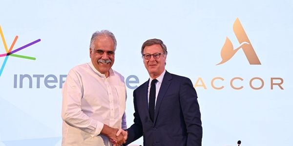 Accor InterGlobe India deal