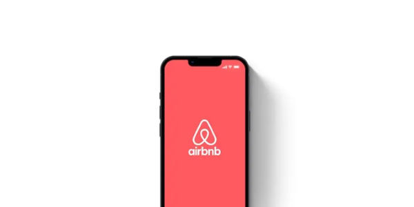 Airbnb app