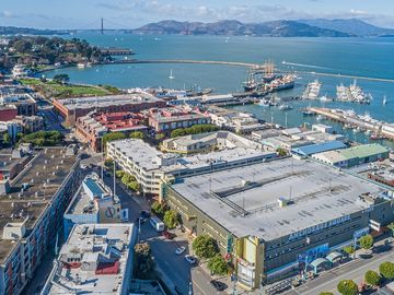 Latest HITs: Fisherman's Wharf property trades; Canada pipeline; strong Europe GOPPAR