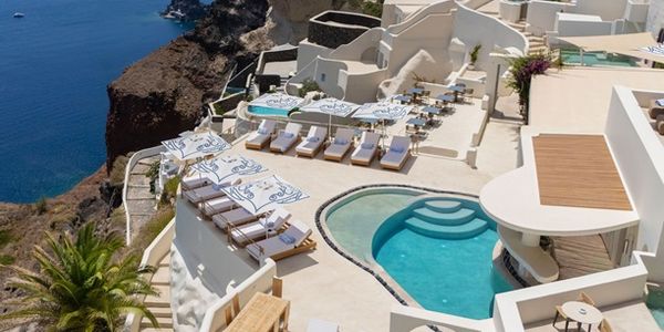 Andronis Santorini