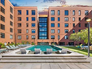 Why Sage Hospitality sees more apartment-hotels in its future