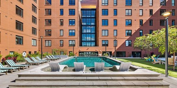 Ann Street Lofts