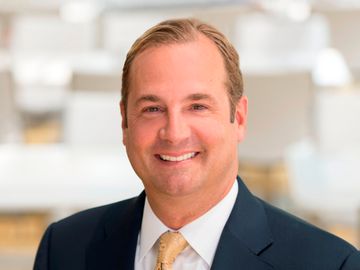  alt="Marriott International CEO Tony Capuano"  title="Marriott International CEO Tony Capuano" 
