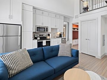 Hilton partners with Placemakr on apartments