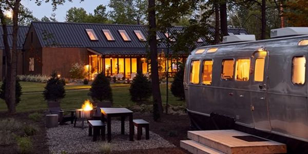 AutoCamp Catskills