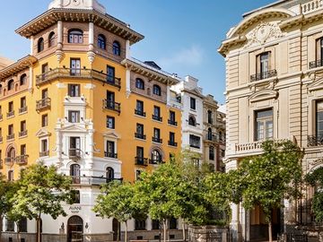 Minor Hotels rebrands NH Hotel Group
