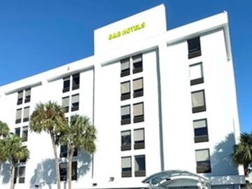 B&B Hotels will try lease model in US