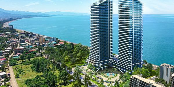 WorldHotels Kobuleti