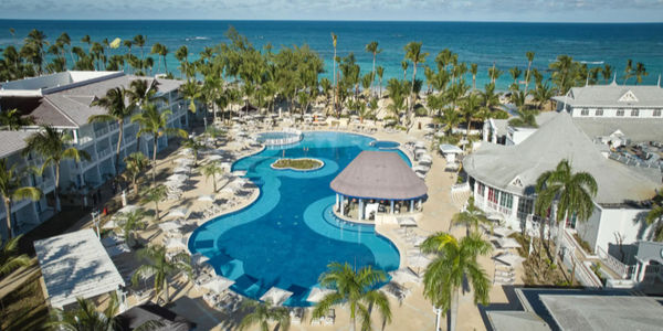 Bahia Principe Explore Esmeralda