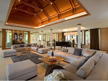 Banyan Tree Grand Residences in Phuket