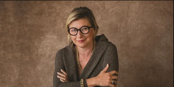 Barbara Muckermann 2026 TW story