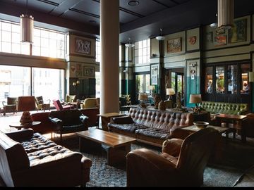 Latest news: Hyatt takes Aces in NOLA; Hoxton to Nordics; budget deal in Japan